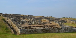 Housesteads Fort