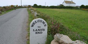 Welcome to Lands End