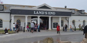 Lands End