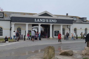 Lands End