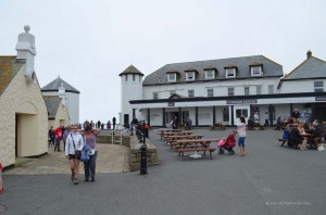Lands End
