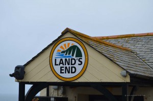 Lands End