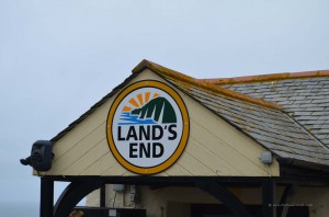 Lands End