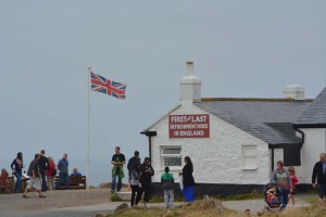 Britische Flagge