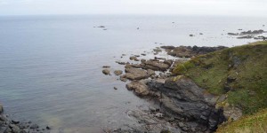 Südlichster Punkt von England