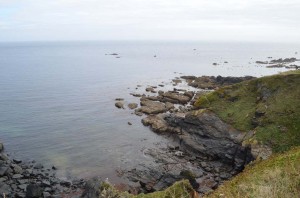 Südlichster Punkt von England