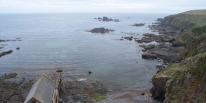 Südlichster Punkt von England