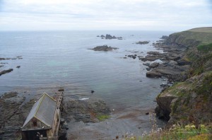 Südlichster Punkt von England