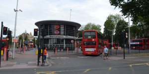 Walthamstow Central
