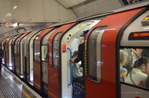 The Tube