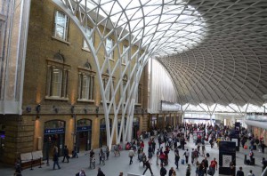 Kings Cross