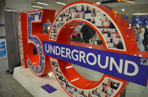 150 Jahre Underground