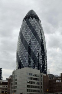 The Gherkin