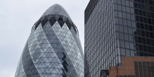 The Gherkin