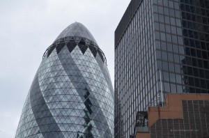 The Gherkin