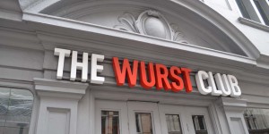 Wurst Club