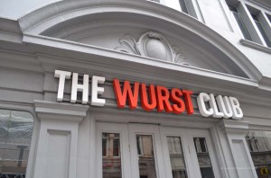 Wurst Club