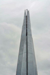 Hochhaus The Shard