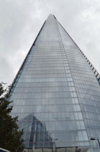 The Shard