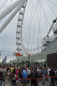 London Eye