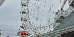 London Eye