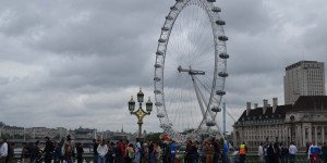 London Eye