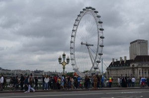 London Eye