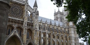 Westminster Abbey