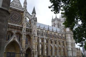 Westminster Abbey