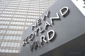 Scotland Yard