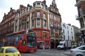 London