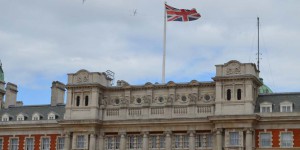 Horse Guards