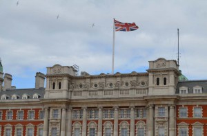 Horse Guards