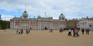 Horse Guards