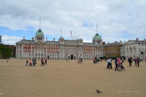 Horse Guards