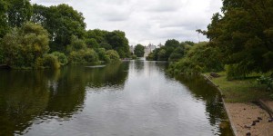 St. James Park