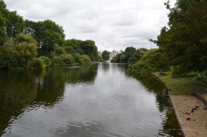 St. James Park