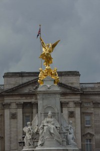 Victoria Memorial