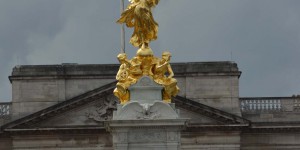 Victoria Memorial