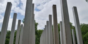 Mahnmal für die Terroranschläge in London