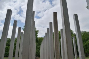 Mahnmal für die Terroranschläge in London