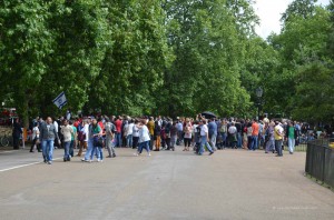 Speakers Corner