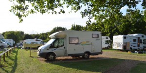 Lee Valley Camping Park