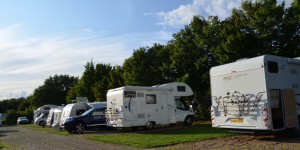 Lee Valley Camping Park