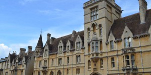 Oxford
