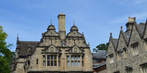 Oxford