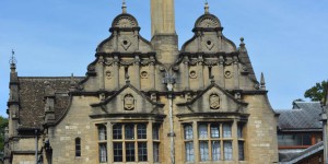Oxford