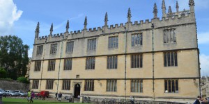 Oxford