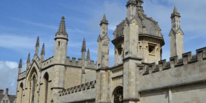 Oxford