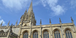 Oxford